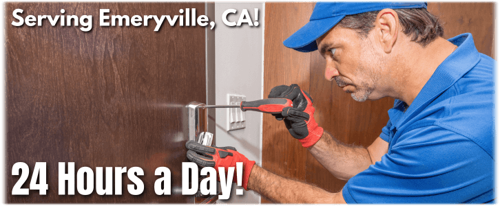 Locksmith Emeryville CA