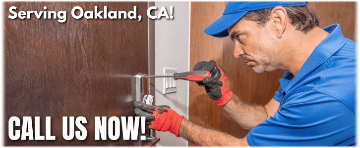 Locksmith Oakland CA